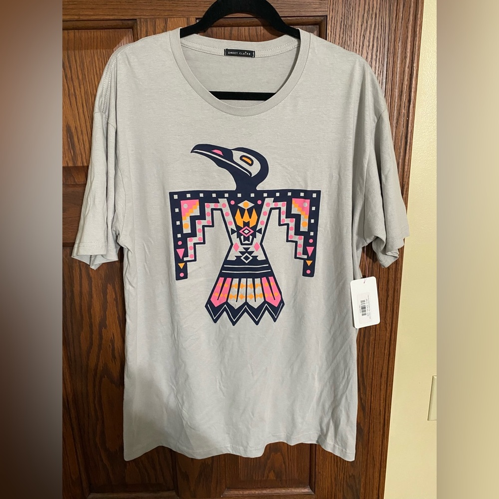 Whiskey Darling Top